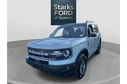 $25990 : Ford Bronco Sport 2023 AWD B thumbnail
