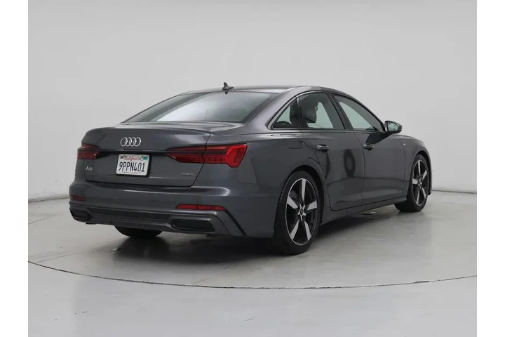 $33998 : Audi A6 2021 AWD quattro Pre image 8