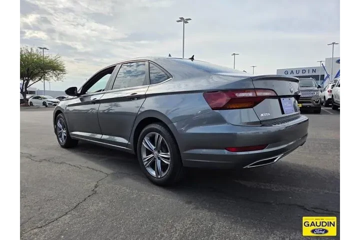 $14750 : Volkswagen Jetta 2019 S 4dr image 5