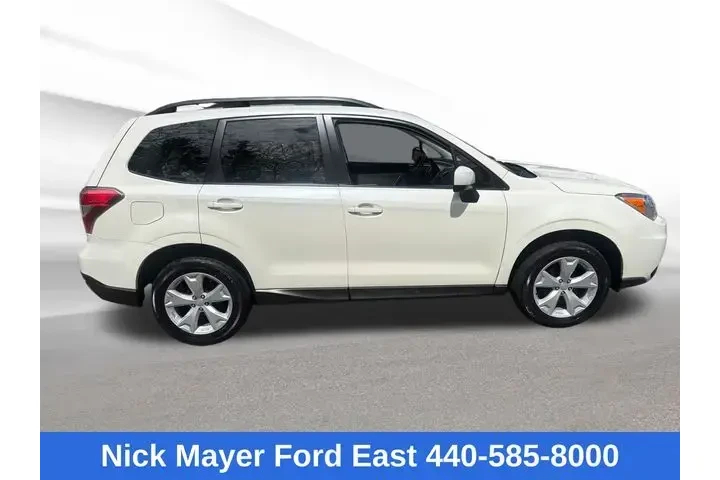 $13995 : Subaru Forester 2016 AWD 2.5 image 8