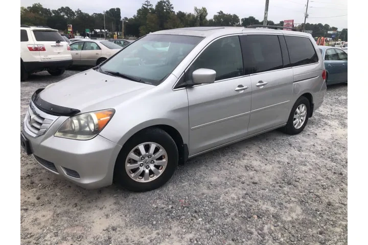 $7995 : 2009 Odyssey EX image 5