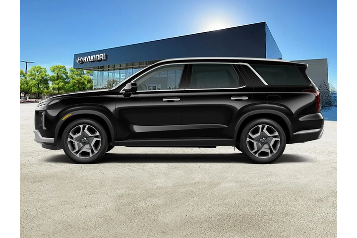 $28775 : Hyundai PALISADE 2024 AWD SE image 3