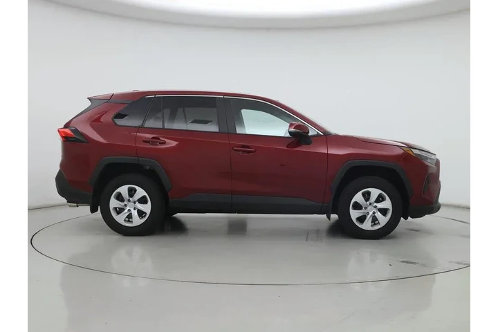 $32998 : Toyota RAV4 2025 LE 4dr SUV image 7