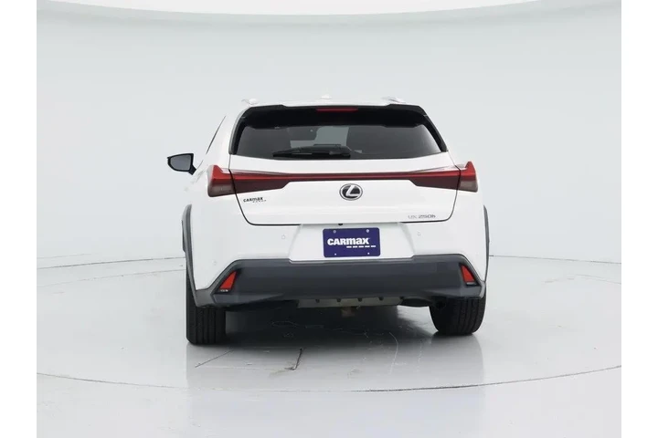 $27998 : Lexus UX 250h 2020 AWD 4dr C image 6