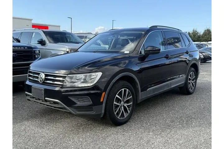 $12810 : Volkswagen Tiguan 2018 AWD 2 image 8