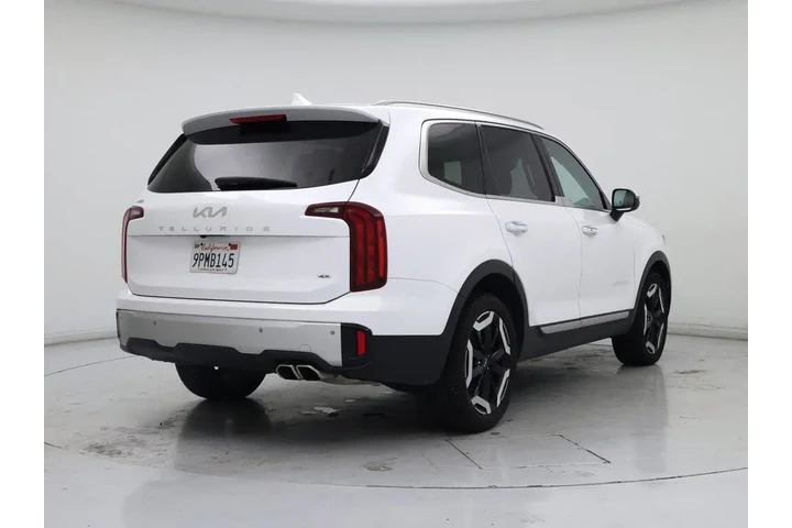 $35998 : Kia Telluride 2024 AWD S 4dr image 8