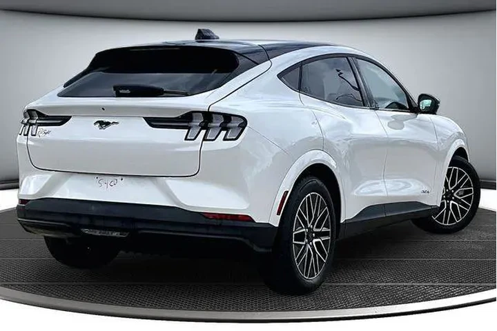$39500 : Ford Mustang Mach-E 2025 AWD image 6