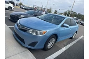 Toyota Camry 2013 LE 4dr Sed