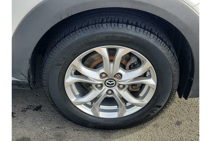 $10960 : Mazda CX-3 2019 AWD Sport 4d image 5