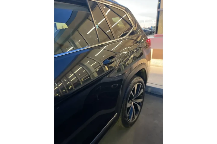 $39900 : Volkswagen Atlas 2024 AWD SE image 8