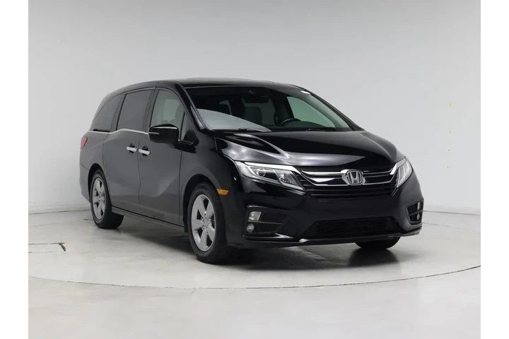 $19998 : Honda Odyssey 2019 EX-L 4dr image 1