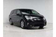 Honda Odyssey 2019 EX-L 4dr