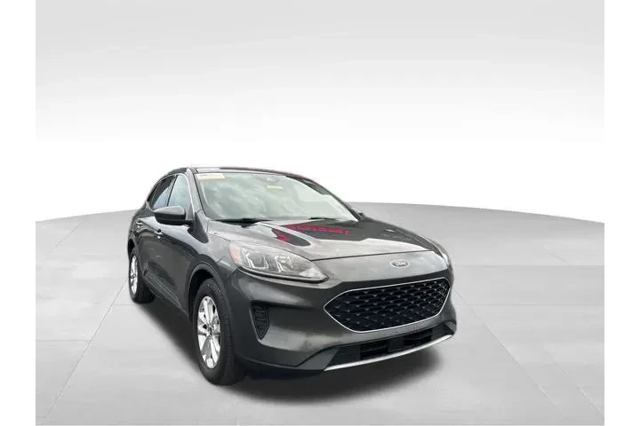 $14185 : Ford Escape 2020 SE 4dr SUV image 1