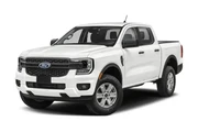 Ford Ranger 2025 4x2 XL 4dr en Los Angeles