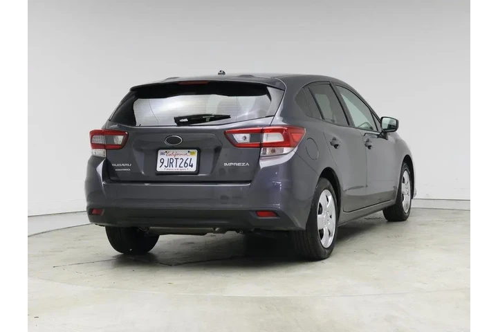 $19998 : Subaru Impreza 2022 AWD Base image 8