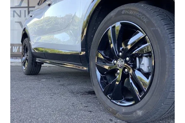 Buick Encore GX 2024 AWD Spo image 9