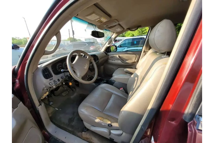 $5200 : 2006 TOYOTA TUNDRA DOUBLE CAB image 8