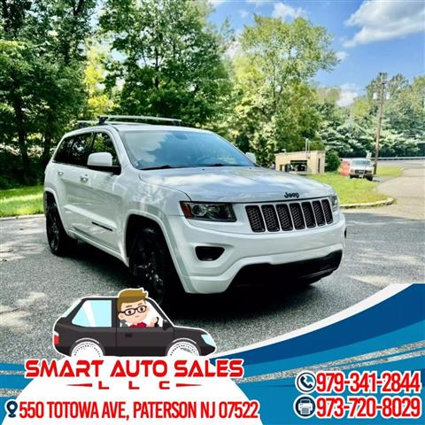 $13995 : 2015 JEEP GRAND CHEROKEE2015 image 3