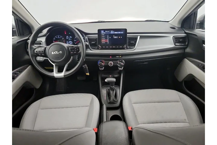 $14998 : Kia Rio 2022 S 4dr Sedan image 9