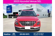 $19995 : Hyundai VENUE 2023 SEL 4dr C thumbnail