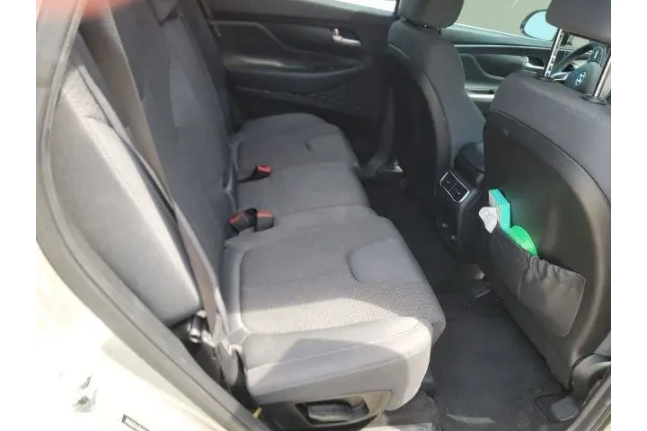 $20988 : Hyundai SANTA FE 2021 AWD SE image 4