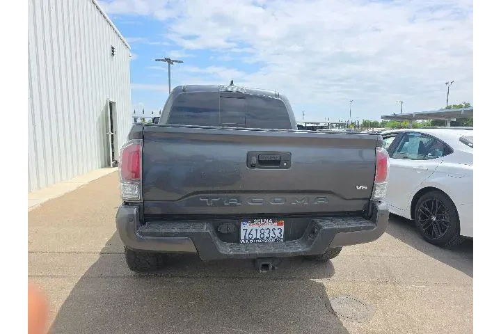 $39900 : Toyota Tacoma 2023 4x4 TRD P image 5
