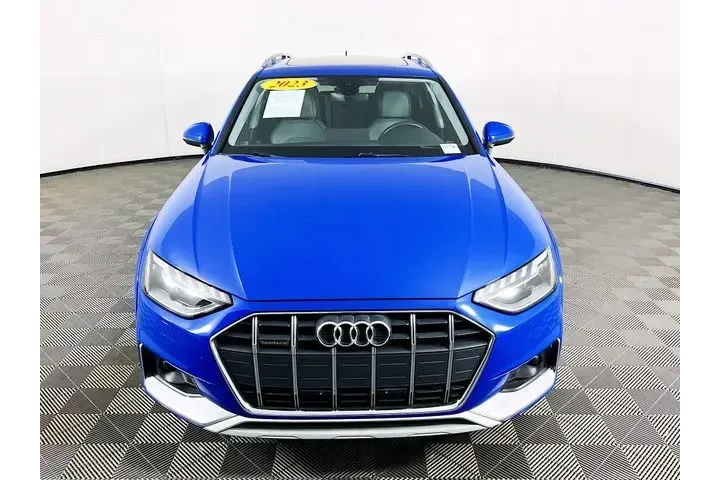 $39900 : Audi A4 allroad 2023 AWD qua image 2