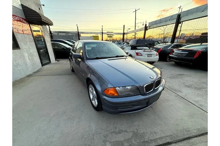 $5295 : 1999 BMW 3-Series 328i image 10
