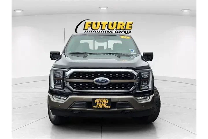 $39988 : Ford F-150 2022 4x4 King Ran image 2