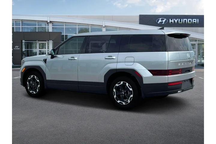 $30651 : Hyundai SANTA FE 2025 AWD SE image 4