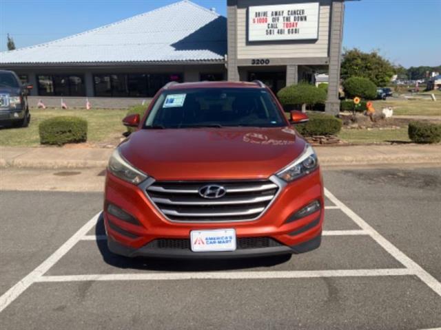 2017 Tucson image 2