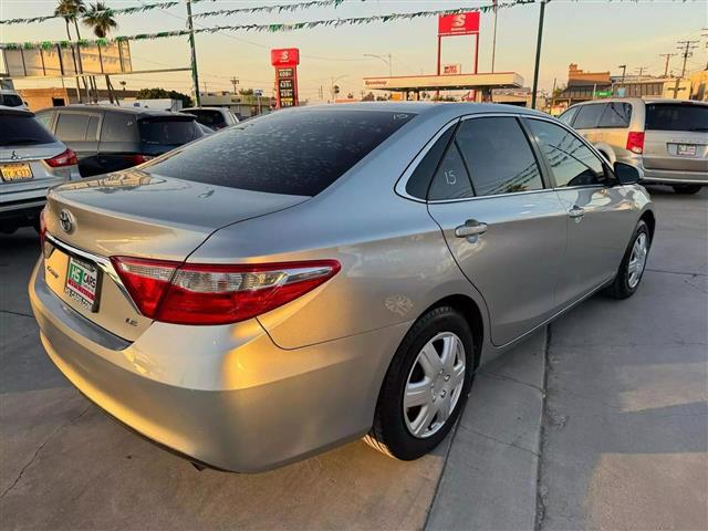 $16995 : 2017 TOYOTA CAMRY2017 TOYOTA image 4