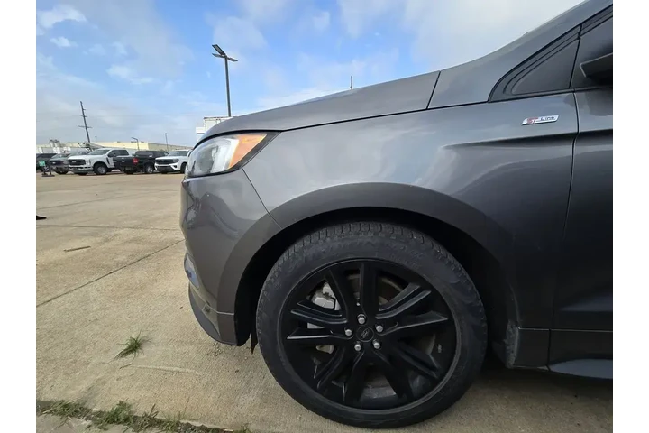 $27995 : Ford Edge 2023 AWD SEL 4dr C image 9