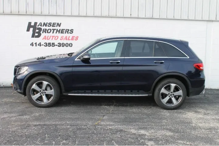 $17250 : 2017 Mercedes-Benz GLC GLC 30 image 3