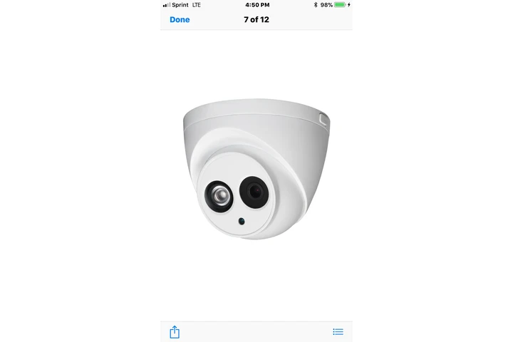 Cameras & tv installation image 5