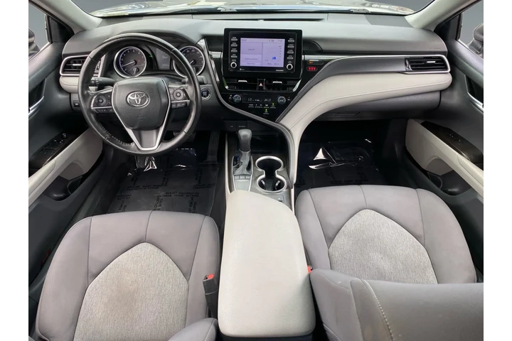 $28992 : Toyota Camry 2023 LE 4dr Sed image 10
