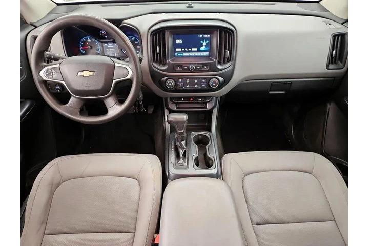 $17998 : Chevrolet Colorado 2017 4x2 image 9
