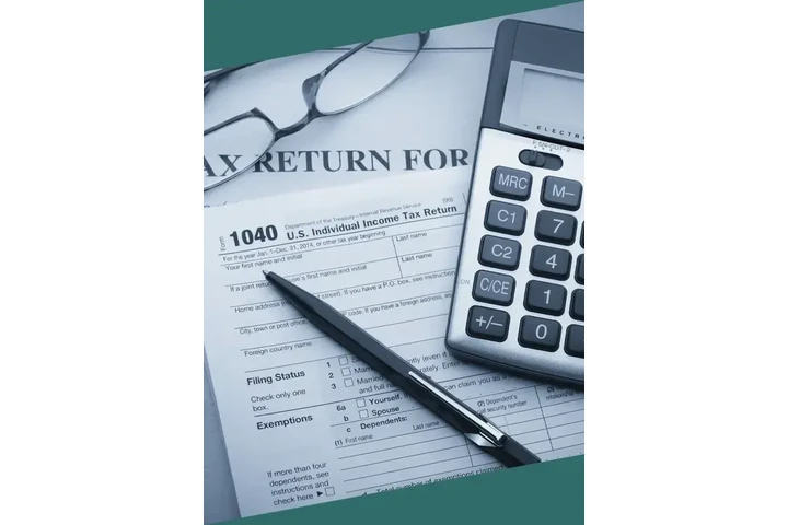 Tax Sense image 1