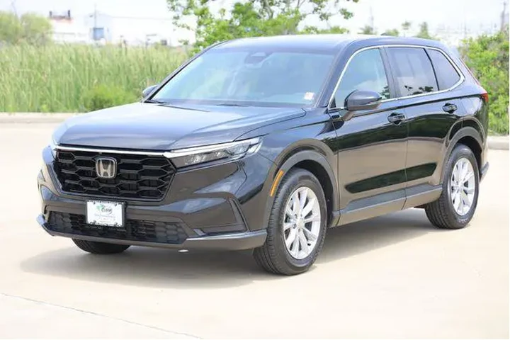 $28575 : Honda CR-V 2023 EX 4dr SUV w image 3