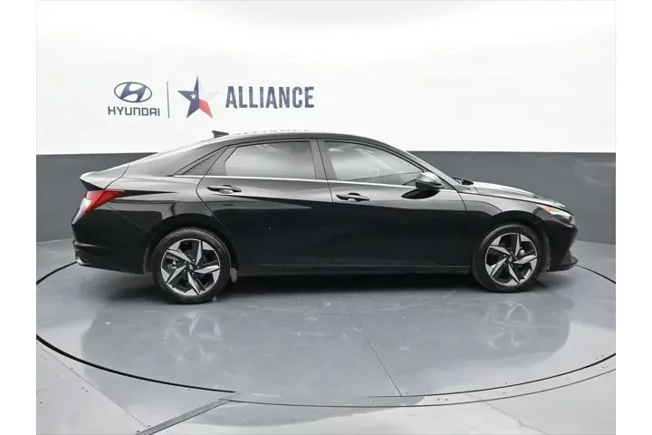 $18024 : Hyundai ELANTRA 2023 Limited image 9