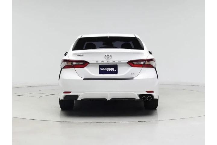 $20998 : Toyota Camry 2022 SE 4dr Sed image 6