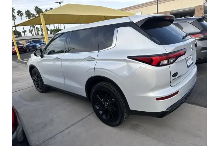 $22999 : Mitsubishi Outlander 2022 Bl image 7