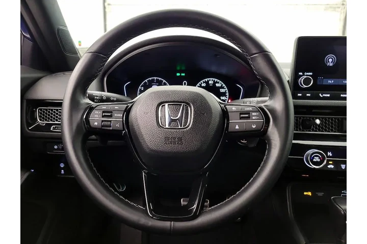 $25998 : Honda Civic 2023 Sport 4dr S image 10