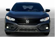 $17498 : Honda Civic 2017 EX 4dr Hatc thumbnail