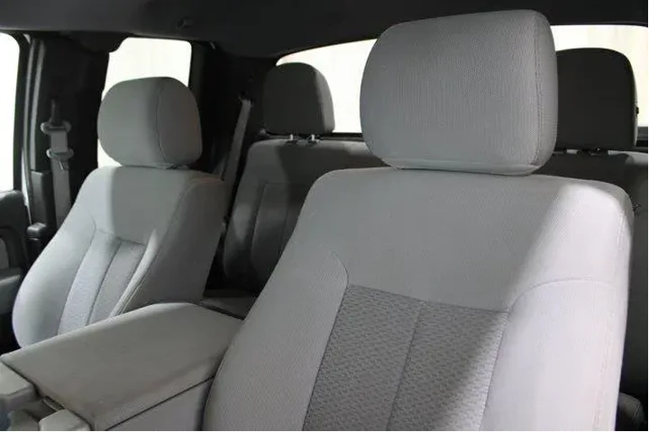 $10982 : Ford F-150 2013 4x4 Lariat 4 image 5