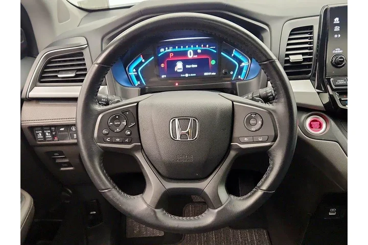 $33998 : Honda Odyssey 2024 EX-L 4dr image 10