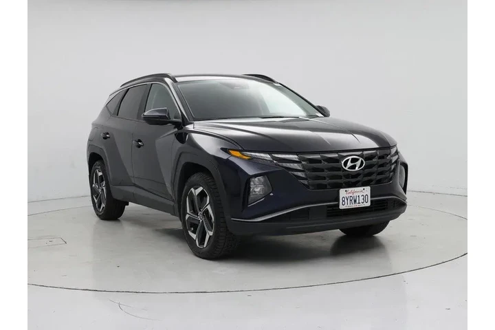 $21998 : Hyundai TUCSON Plug-in Hybri image 1