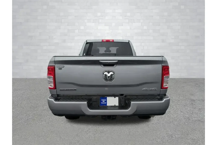 $38600 : Ram 2500 2024 4x4 Big Horn 4 image 5