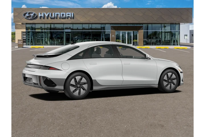 $24000 : Hyundai IONIQ 6 2024 SE 4dr image 8