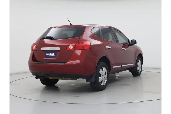 $10998 : Nissan Rogue Select 2014 S 4 image 8